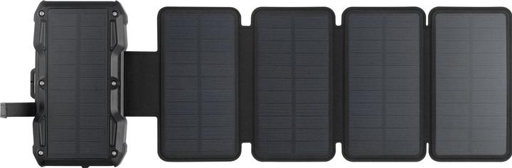 Produktbild Sandberg Solar 5-Panel (27000 mAh, 22.50 W, 99.90 Wh)