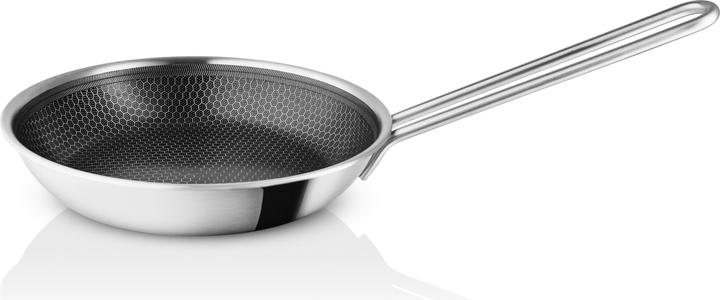 Produktbild Eva Solo Eva Trio - Mosaic frying pan 24 cm ceramic Slip-Let® coating (246625) (24 cm, Bratpfanne, Aluminium)