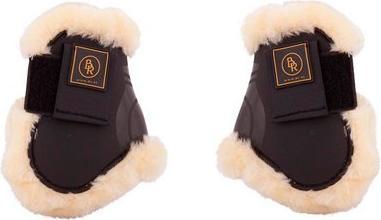 Image du produit BR Equestrian Equipment en imitation mouton Snuggle