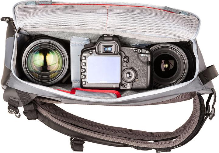 Produktbild Mindshiftgear PhotoCross 13L