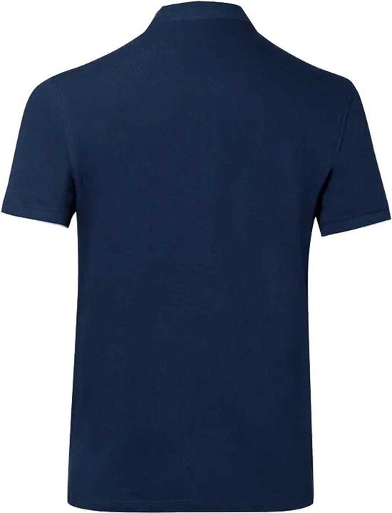 Actual product image Bavarian Caps Edelweiss Polo (M)