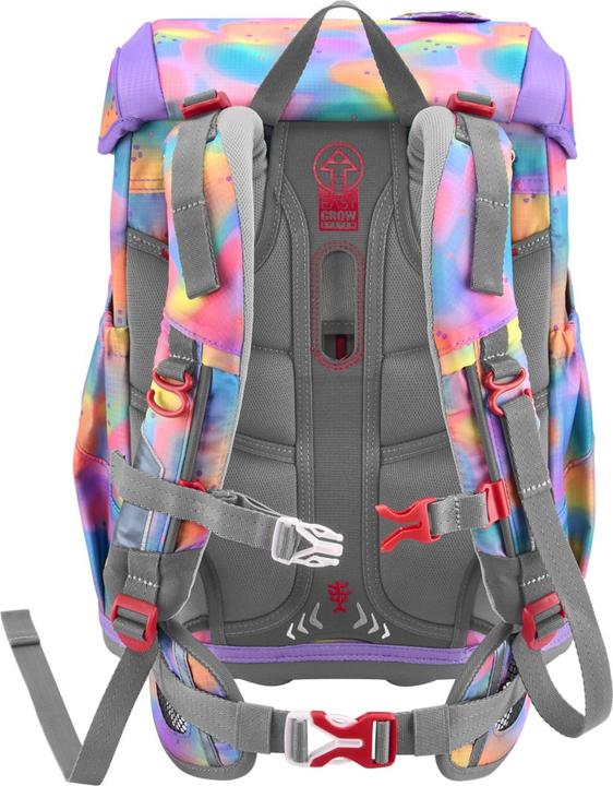 Produktbild Step by Step Cloud Flash Special Edition Set (19 l)