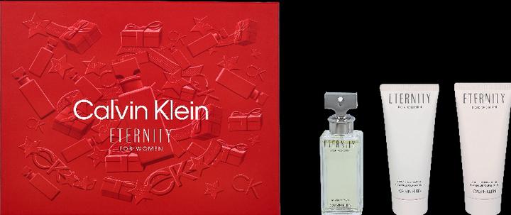 Immagine prodotto Calvin Klein Set di regali Eternity For Women (Set profumo)