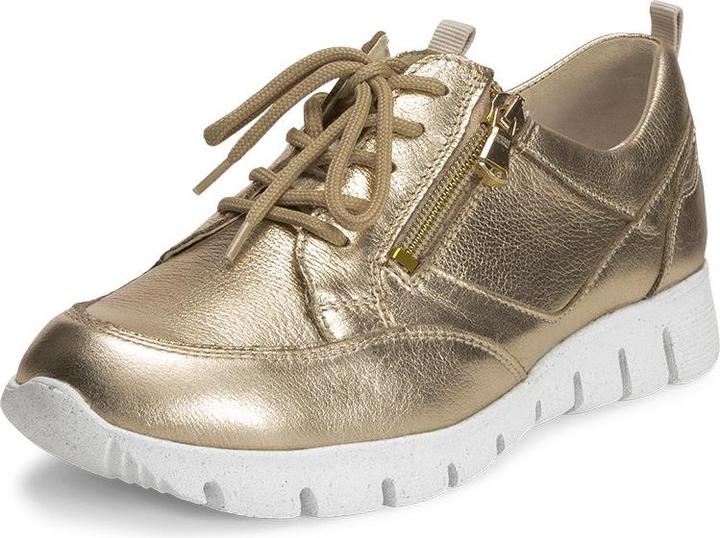 Vitaform Sneaker Hirschleder Soft (40)