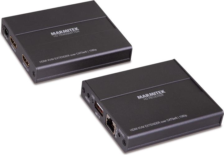 Produktbild Marmitek Megaview 76 (60 m)