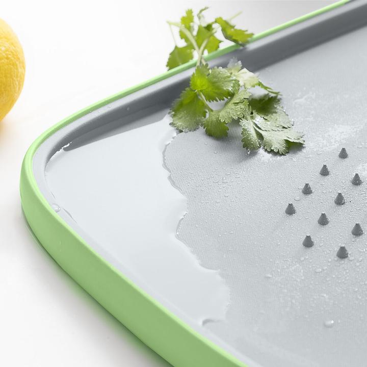Produktbild InnovaGoods Multifunktionales Schneidebrett