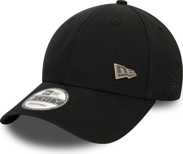 New Era baseball kappe ne pin 9forty (One Size)