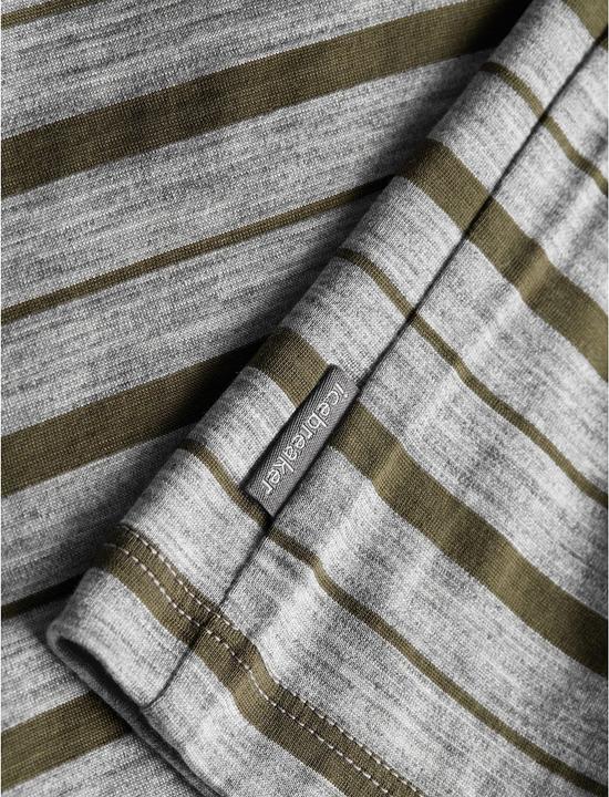 Image du produit Icebreaker Wave Stripe (S, M)