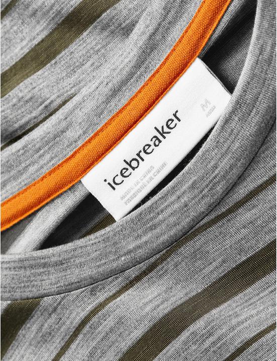 Image du produit Icebreaker Wave Stripe (S, M)