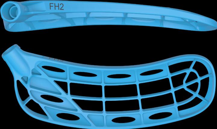 Immagine prodotto Fat Pipe Pala JAB FH2