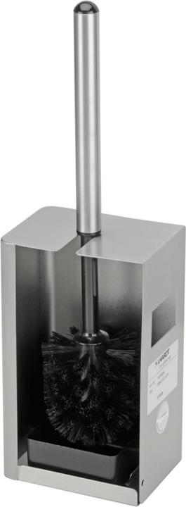 Produktbild Ophardt WC-Bürstenhalter Edelstahl mit Edelstahlgriff