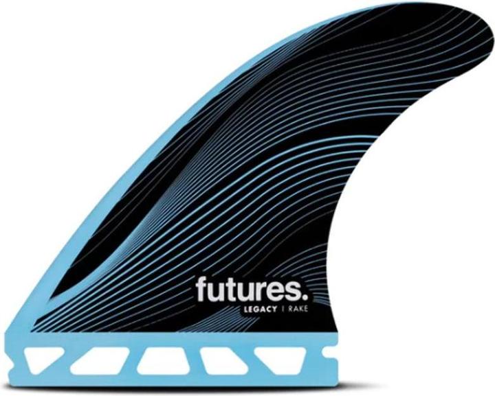 Productafbeelding Futures Boegvinnenset R4 Legacy Rake S