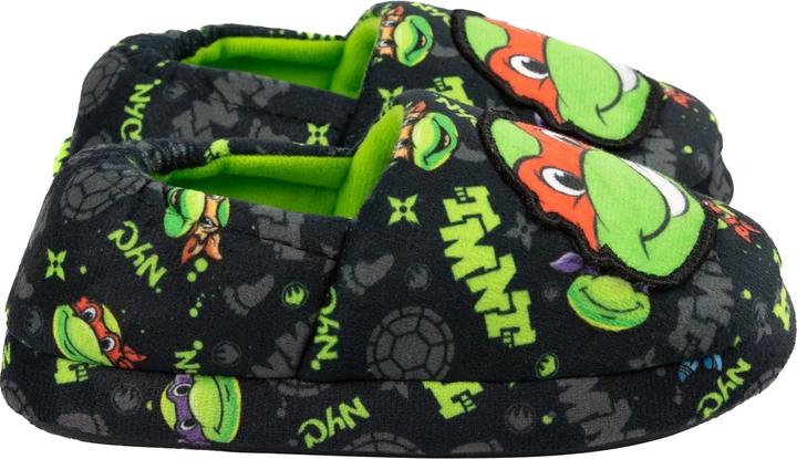 Immagine prodotto Teenage Mutant NT Pantofole Raffaello per bambini/ragazzi (30)