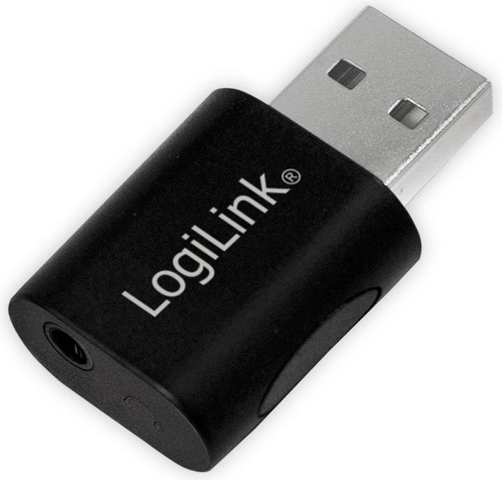 Image du produit LogiLink USB 2.0 zu (USB 2.0)