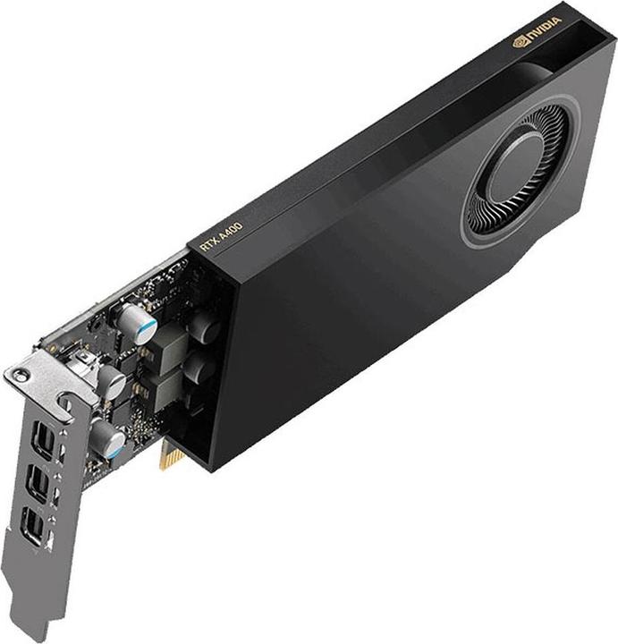 NVIDIA RTX A400 (4 GB)