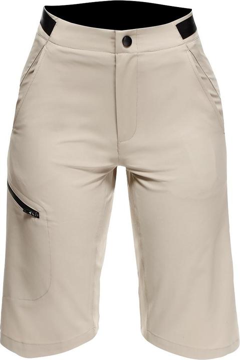 Dainese Short Dnse 24 Hgomnia W Beige (S)