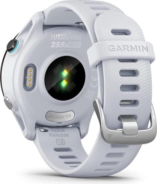 Image du produit Garmin Forerunner 255S Music (41 mm)