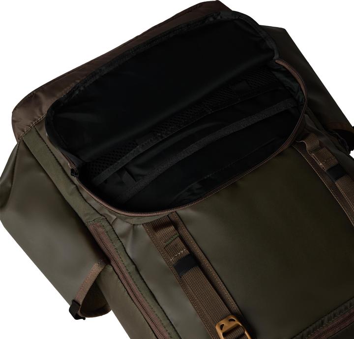 Actual product image North Face Base Camp (22 l)
