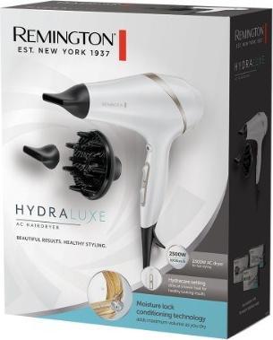 Actual product image Remington AC8901