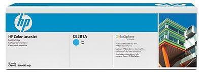 Actual product image HP 824a (C)