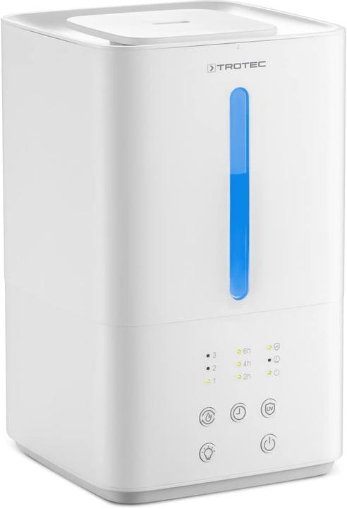 Trotec Luftbefeuchter B 3 E (24 m²)