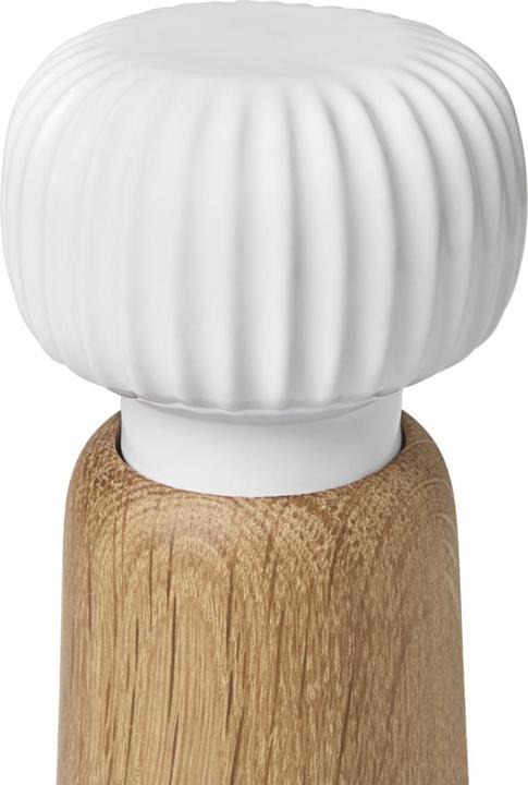 Actual product image Kähler Hammershøi (Salt, Pepper)