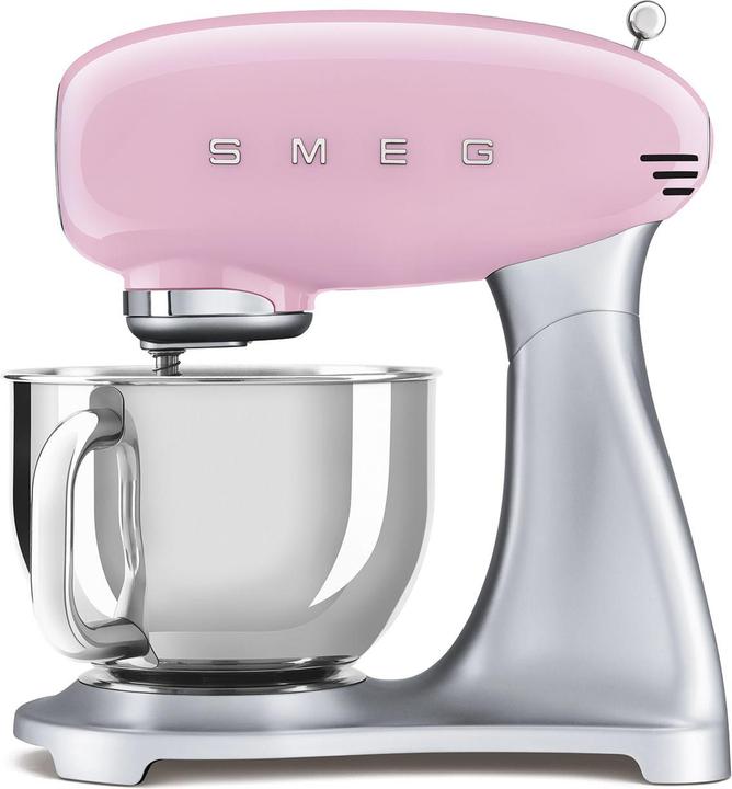 Cadillac Pink