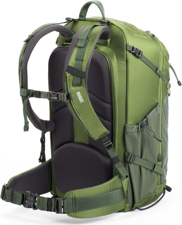 Image du produit Mindshiftgear Rétroéclairage 36L (Étui pour accessoires de caméra, 36 l)