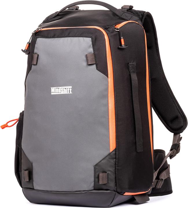 Actual product image Mindshiftgear PhotoCross 15L (Camera shoulder bag, 20 l)