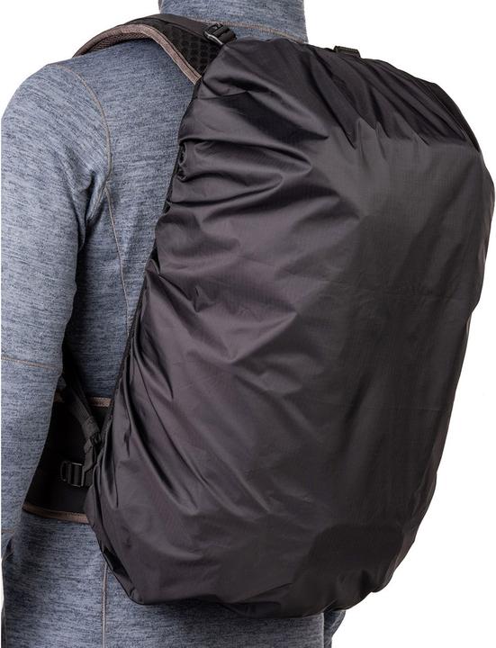 Actual product image Mindshiftgear PhotoCross 15L (Camera shoulder bag, 20 l)
