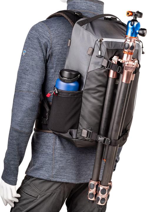 Actual product image Mindshiftgear PhotoCross 15L (Camera shoulder bag, 20 l)