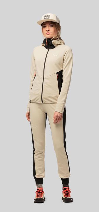 Produktbild Salewa Lavaredo Hemp Train Hose Da (L)