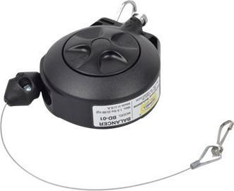 Honeywell Misc Take Up Reelbalancer