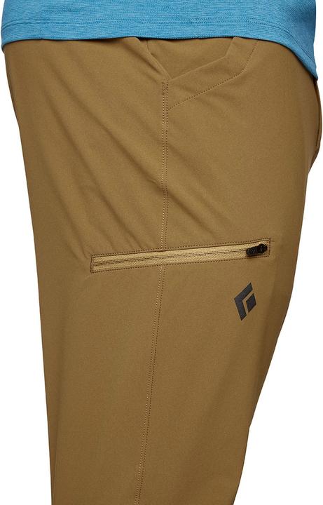 Actual product image Black Diamond Technician Pro Alpine (S)