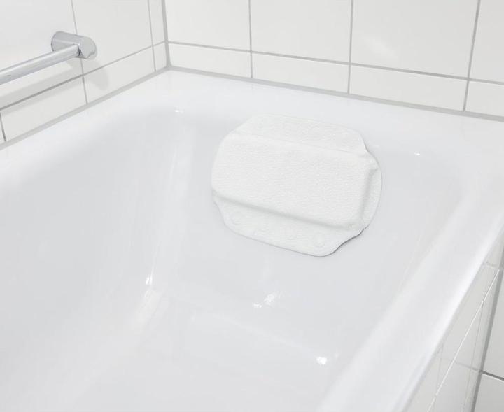 Image du produit Diaqua Coussin p. baignoire Smoothie blanc (23 x 32 cm)