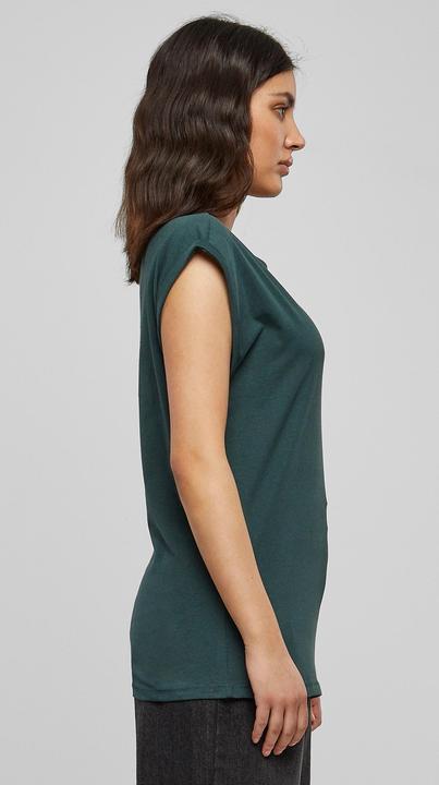 Immagine prodotto Urban Classics Tee a spalla estesa da donna (S)