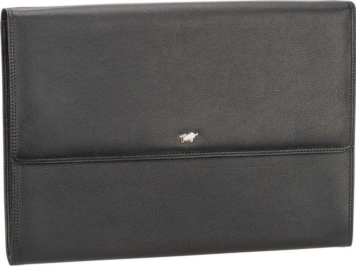 Produktbild Braun Büffel Schreibmappe Golf 2.0 90614 (A4, 1 x)