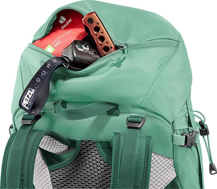 Image du produit Deuter Futura Pro 34 (34 l)