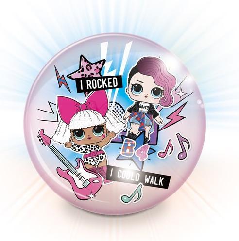 Produktbild Mondo Flash ball LOL 10 cm (10 cm)