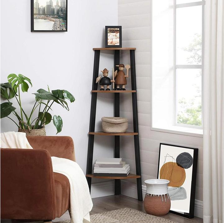 Image du produit Vasagle Dina (33.5 x 33.5 x 125 cm)