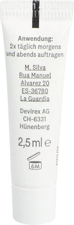 Actual product image Lipivir protect 2.5 ml (Balm, 2.50 ml)