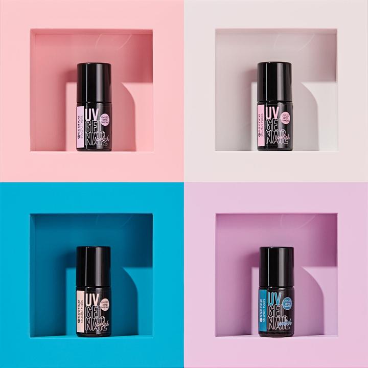 Immagine prodotto essence Nagellack Studio Nails UV Gel Nail 110 blah.blah.blah (110 bla.bla.bla, Vernice UV gel)