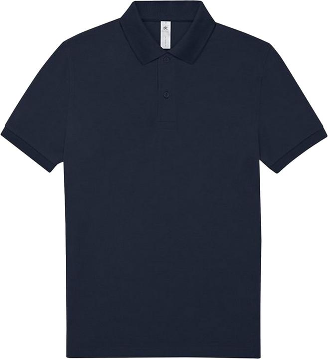 B&C Polohemd