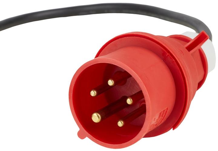 Actual product image Brennenstuhl Cable drum Brobusta 380 H07RN-F5G2.5 (40 m, 2.50 mm²)