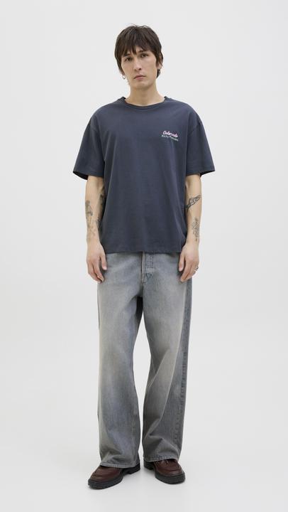 Produktbild Jack & Jones Rundhalsausschnitt T-shirt T-shirt (XL)