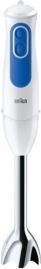 Produktbild Braun Hand Blender MQ 3020 Pesto Hand Blender, 700 W, Number of speeds 2, Chopper, White/Blue