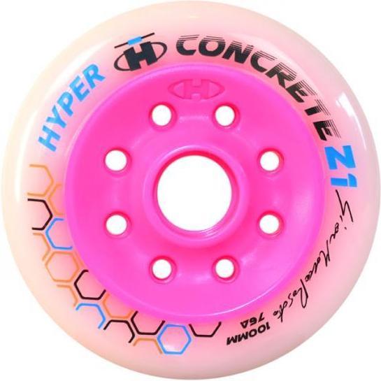 Immagine prodotto Hyper Concrete Rosato Z1 (x2) (100 mm)