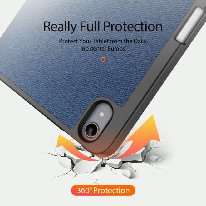 Actual product image Dux Ducis Domo Series (iPad mini 6)