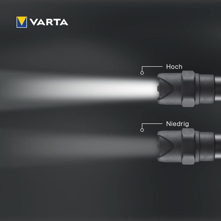 Produktbild Varta Indestructible F30 Pro (22.80 cm, 650 lm)