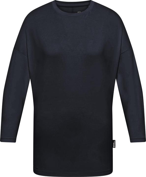 dark navy heather